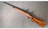 Santa Barbara Action ~ Mauser 98 Action ~ .25-06 Remington - 2 of 16