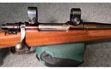 Santa Barbara Action ~ Mauser 98 Action ~ .25-06 Remington - 13 of 16