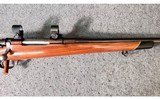 Santa Barbara Action ~ Mauser 98 Action ~ .25-06 Remington - 4 of 16