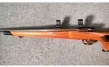 Santa Barbara Action ~ Mauser 98 Action ~ .25-06 Remington - 7 of 16