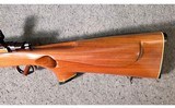 Santa Barbara Action ~ Mauser 98 Action ~ .25-06 Remington - 6 of 16