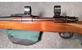 Santa Barbara Action ~ Mauser 98 Action ~ .25-06 Remington - 14 of 16
