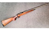 Remington ~ 40XBR ~ .25-06 Remington - 1 of 14