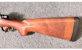 Remington ~ 40XBR ~ .25-06 Remington - 6 of 14