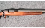 Remington ~ 40XBR ~ .25-06 Remington - 4 of 14