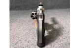 Smith & Wesson ~ Model 66-3 ~ .357 Magnum - 6 of 8