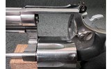 Smith & Wesson ~ Model 66-3 ~ .357 Magnum - 7 of 8