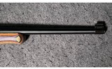 Ruger ~ 10/22 Sporter Gator ~ .22 LR - 5 of 14
