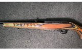 Ruger ~ 10/22 Sporter Gator ~ .22 LR - 7 of 14