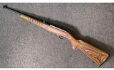 Ruger ~ 10/22 Sporter Gator ~ .22 LR - 2 of 14