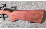 Remington ~ M541 X Target ~ .22 LR - 6 of 16