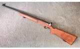 Remington ~ M541 X Target ~ .22 LR - 2 of 16