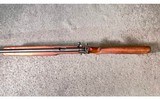 Remington ~ M541 X Target ~ .22 LR - 10 of 16