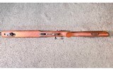 Remington ~ M541 X Target ~ .22 LR - 9 of 16