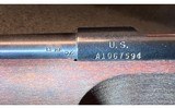 Remington ~ M541 X Target ~ .22 LR - 16 of 16