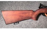 Remington ~ M541 X Target ~ .22 LR - 3 of 16