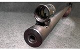 Remington ~ M541 X Target ~ .22 LR - 11 of 16