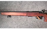 Remington ~ M541 X Target ~ .22 LR - 7 of 16