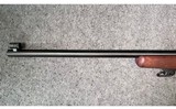 Remington ~ M541 X Target ~ .22 LR - 8 of 16