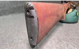 Remington ~ M541 X Target ~ .22 LR - 12 of 16