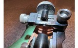 Remington ~ M541 X Target ~ .22 LR - 14 of 16