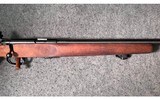 Remington ~ M541 X Target ~ .22 LR - 4 of 16