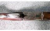 Simson (Suhl, Thüringen) ~ Over/Under ~ 12 Gauge - 14 of 16