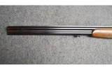 Simson (Suhl, Thüringen) ~ Over/Under ~ 12 Gauge - 8 of 16