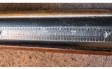 Simson (Suhl, Thüringen) ~ Over/Under ~ 12 Gauge - 15 of 16