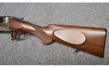 Simson (Suhl, Thüringen) ~ Over/Under ~ 12 Gauge - 6 of 16