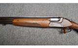 Simson (Suhl, Thüringen) ~ Over/Under ~ 12 Gauge - 7 of 16