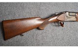 Simson (Suhl, Thüringen) ~ Over/Under ~ 12 Gauge - 3 of 16