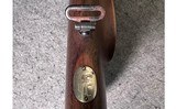 Simson (Suhl, Thüringen) ~ Over/Under ~ 12 Gauge - 13 of 16