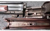 Simson (Suhl, Thüringen) ~ Over/Under ~ 12 Gauge - 16 of 16