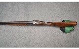 Simson (Suhl, Thüringen) ~ Over/Under ~ 12 Gauge - 10 of 16