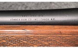 Ithaca Gun Co Inc ~ LSA-55 ~ .243 Winchester - 15 of 16