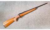Ithaca Gun Co Inc ~ LSA-55 ~ .243 Winchester - 1 of 16