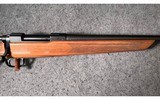 Ithaca Gun Co Inc ~ LSA-55 ~ .243 Winchester - 4 of 16