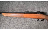 Ithaca Gun Co Inc ~ LSA-55 ~ .243 Winchester - 7 of 16