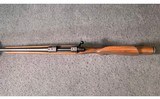 Ithaca Gun Co Inc ~ LSA-55 ~ .243 Winchester - 10 of 16
