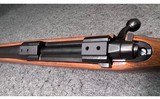 Ithaca Gun Co Inc ~ LSA-55 ~ .243 Winchester - 13 of 16