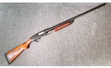 Remington ~ Model 31 ~ 12 Gauge - 1 of 14