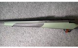 Weatherby (Howa) ~ Vanguard ~ 6.5-300 Wby Mag - 7 of 14