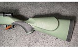 Weatherby (Howa) ~ Vanguard ~ 6.5-300 Wby Mag - 6 of 14