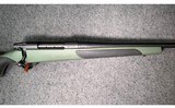 Weatherby (Howa) ~ Vanguard ~ 6.5-300 Wby Mag - 4 of 14