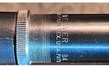 Savage ~ 29B ~ .22 S, L, LR - 13 of 14