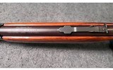 Wards WesternField ~ M865A ~ .22 S, L, LR - 13 of 15