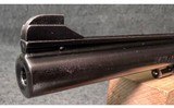 Smith & Wesson ~ K-22 Masterpiece ~ .22 LR - 7 of 9