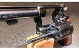 Smith & Wesson ~ K-22 Masterpiece ~ .22 LR - 8 of 9