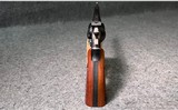 Smith & Wesson ~ K-22 Masterpiece ~ .22 LR - 4 of 9